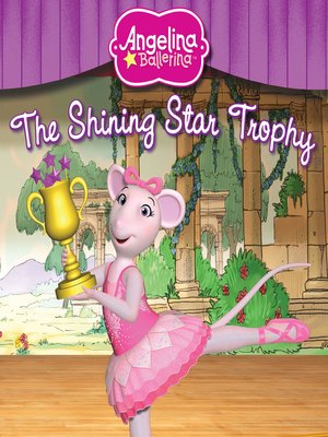 cover image of The Shining Star Trophy